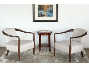 Atwater Arm Chair