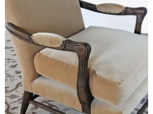 Palmer Arm Chair