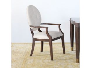 Clarendon Arm Chair