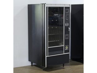 Snack Vending Machine