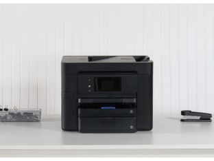 Office Printer & Scanner