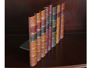 False Book Panel - Byron's Works
