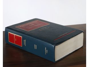 Constitutional Law Book