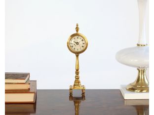 Victoria Table Clock
