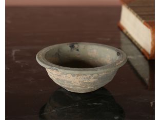 Set Of 3 Han Dynasty Style Urns II