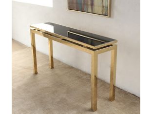 Mitchell Gold Laurent Console Table