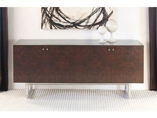 Mitchell Gold Eastwood Media Console