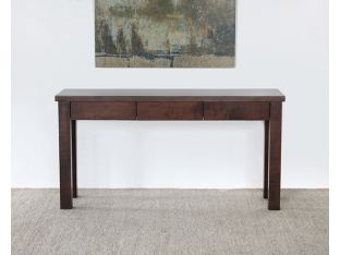 Crawford Sofa Table