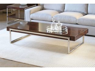 Mitchell Gold Eastwood Coffee Table