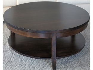 Parkdale Round Coffee Table