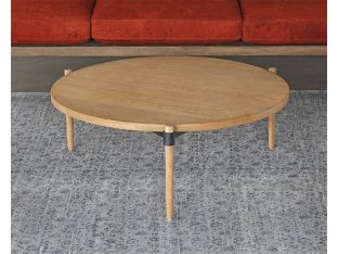 Holmes Large Cocktail Table
