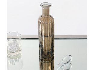 Maribel Glass Decanter