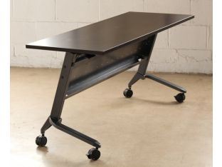 Flip-Top Desk