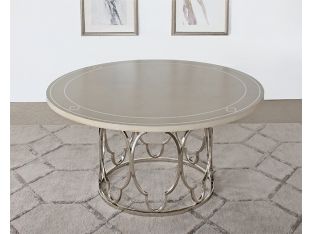 Savoy Place Round Dining Table