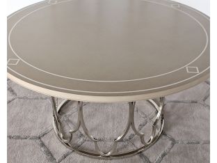 Savoy Place Round Dining Table