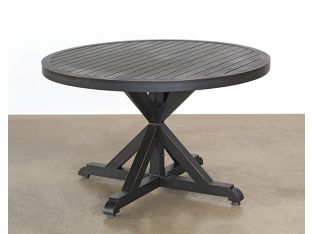 Somerset Outdoor Dining Table