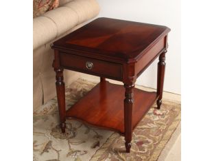 Georgetown Heights End Table