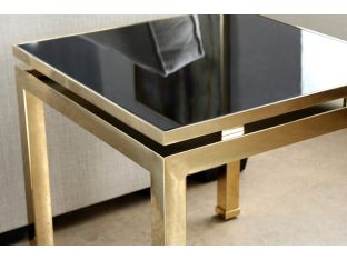 Mitchell Gold Laurent Side Table