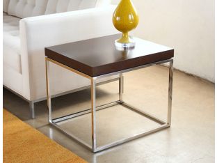 Mitchell Gold Markham Side Table