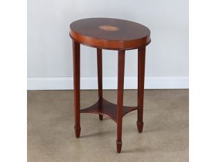 Singleton Place Accent Table