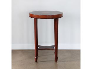 Singleton Place Accent Table