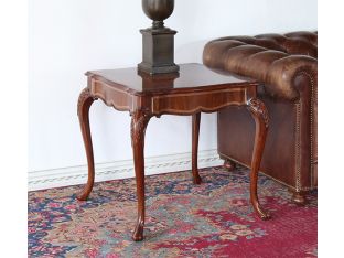 Millard Side Table - Oxford Replica