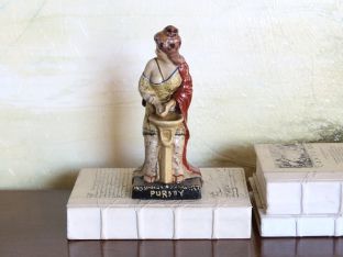 Purity Figurine