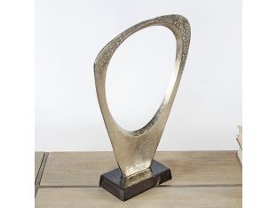 Edwin Sculpture #1 - Cleared Décor