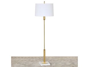 Empire Floor Lamp