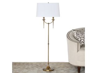 Cedric Floor Lamp