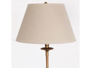 Adjustable Club Floor Lamp
