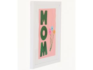 Mom 10W x 12H - Cleared Art