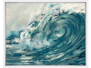 Atlantic Wave I 50W x 40H