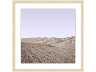 Pastel Desert 6 21.25W X 21.25H