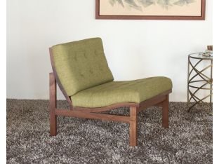 Powell Chair in Key Largo Grass