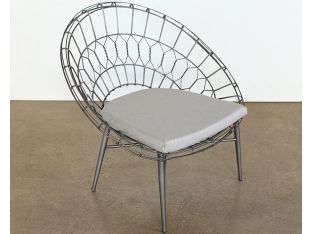 Marquis Lounge Chair