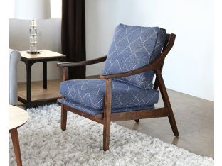 Kantha Lounge Chair
