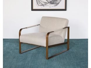 Jules Lounge Chair