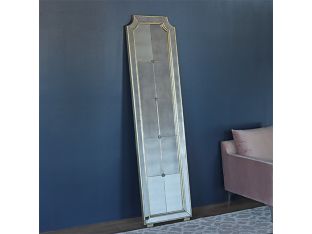 Vintage Shabby Chic Style Antique Mirror 