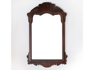 Chippendale Style Mirror