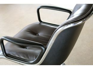 Vintage Pollack Office Chair
