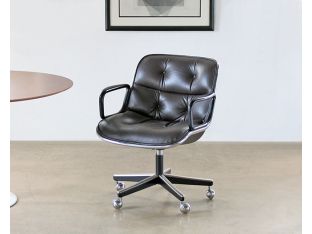Vintage Pollack Office Chair