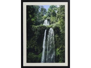 Waterfall 20W x 28H