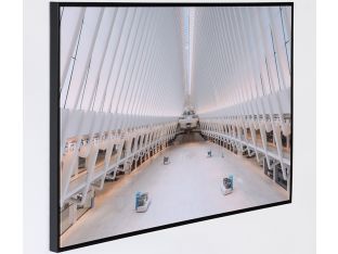 New York Oculus 60W X 40H