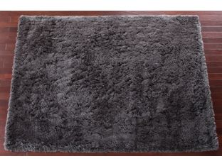 8' x 11' Beckley Rug in Graphite