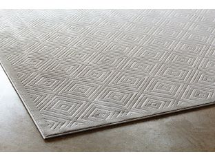 8' X 11' Melina Rug In Birch Taupe