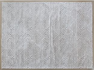 8' X 10' Colton Rug In Bown