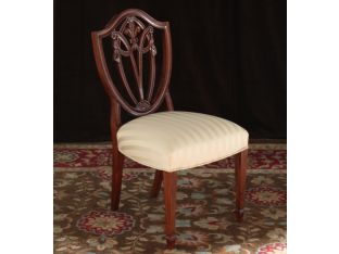 Copley Place Side Chair