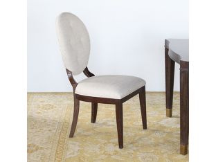 Clarendon Side Chair