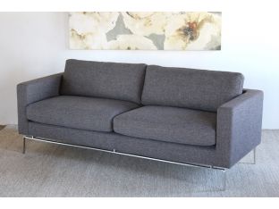 Darwin Sofa in Gray